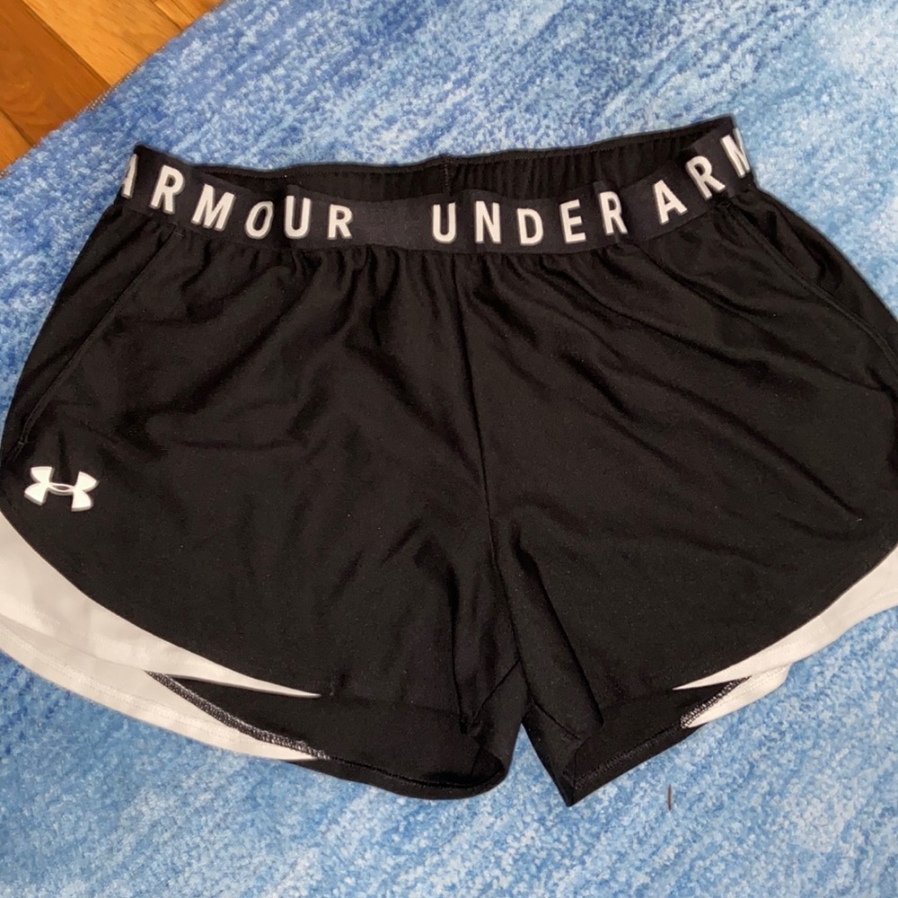 Under Armor Shorts